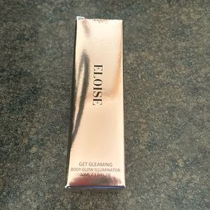 Eloise body glow